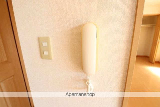 プレミールASO I C棟の内装写真