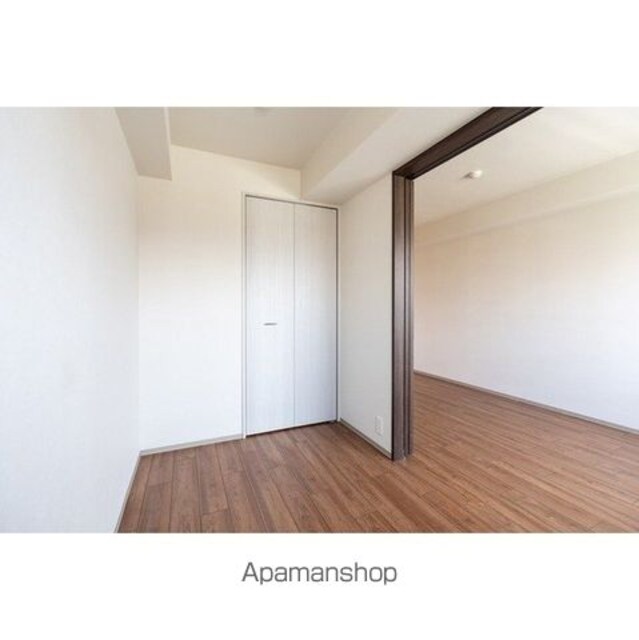 ウェルスクエア祖師ヶ谷大蔵[1LDK/28.96m2]のその他部屋・スペース