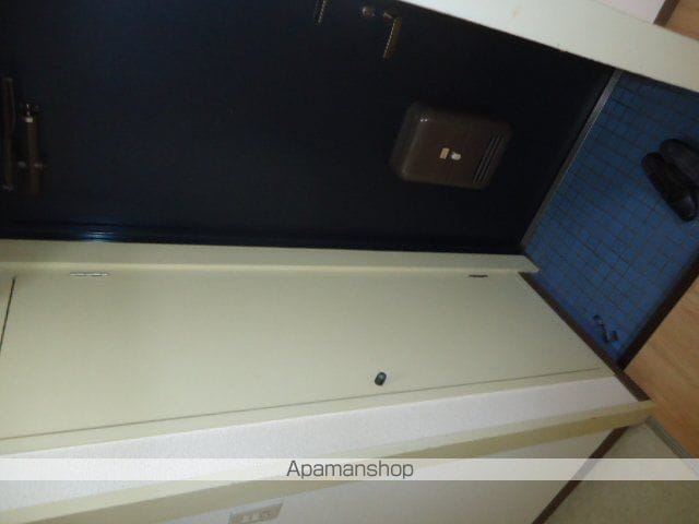 グランベール別府の内装写真