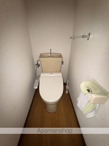 リバーサイド花里 B棟の内装写真