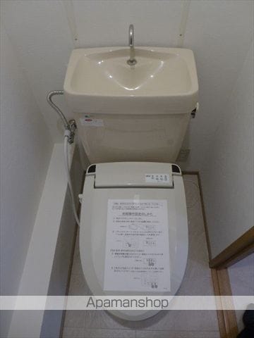 シャトレの内装写真