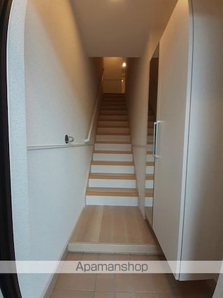 グラースメゾン　Ⅰ[2LDK/57.23m2]の玄関