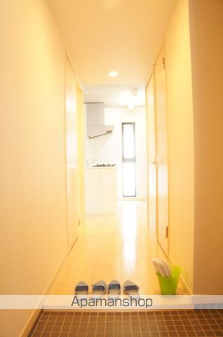 マイスフォレスト春日原の内装写真