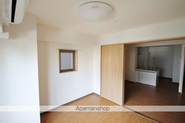 第1関根マンションの内装写真