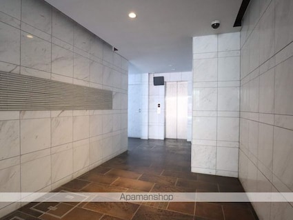 ムーランマグノリア[1LDK/46.96m2]のロビー