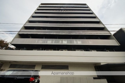 東京都渋谷区大山町[1LDK/75.27m2]の外観5