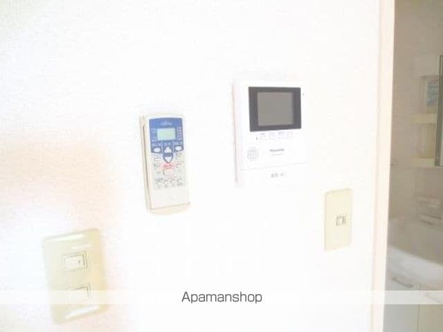 クレフラスト鴨江の内装写真