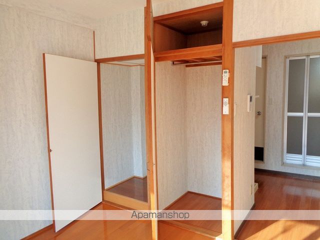 サンワタチバナの内装写真