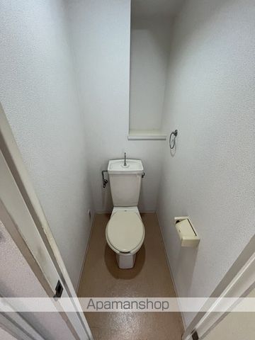 シティガーデン広畑の内装写真