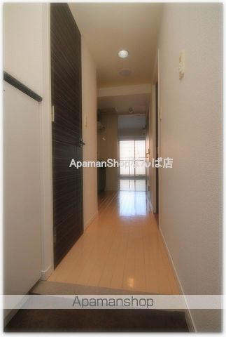 クレアート大手前グランアクシアの内装写真