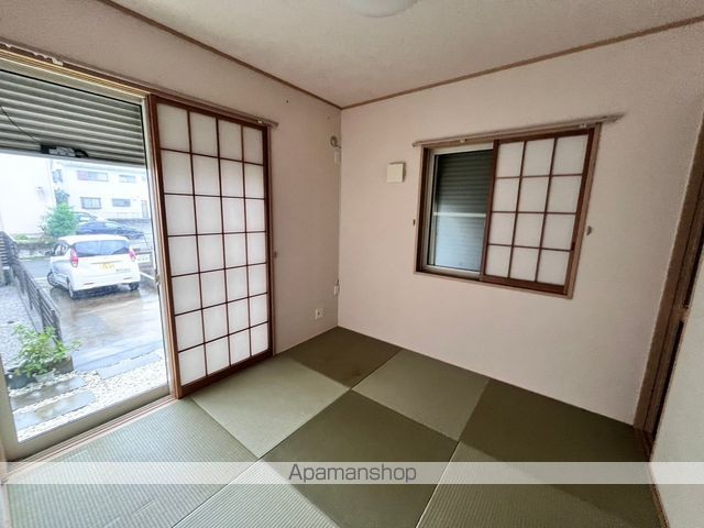 東海道本線 辻堂駅 徒歩14分 2階建 築9年の内装写真