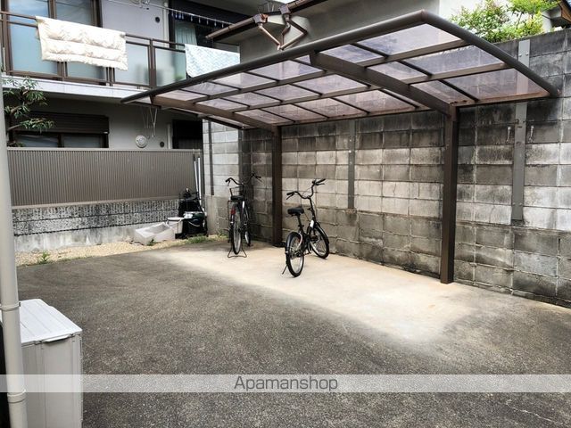 シティパルの内装写真