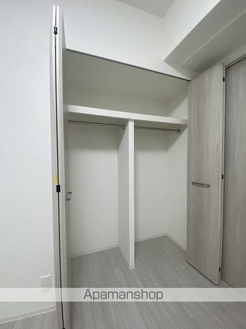 プレサンス野江内代ペルティエの内装写真