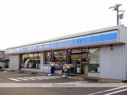 岐阜県岐阜市上土居[2LDK/63.86m2]の周辺1