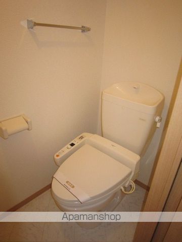 グランモアの内装写真
