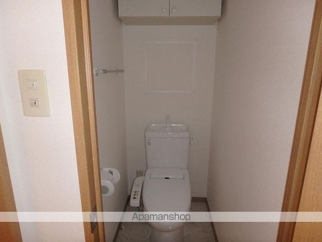 グランドゥールの内装写真