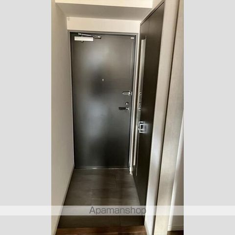 SーRESIDENCE伊都ATTIRANTの内装写真