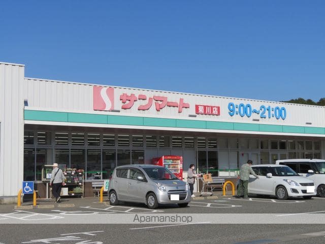 ウィルIの周辺写真