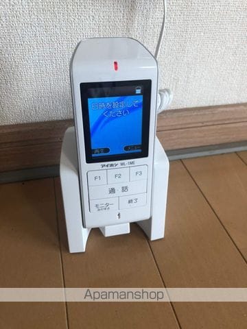田中ビルの内装写真