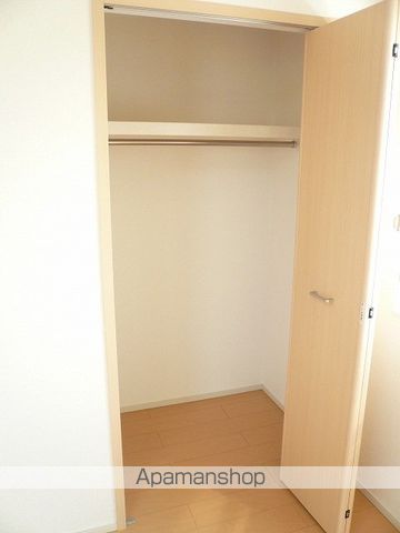 メゾン・オーブ Iの内装写真