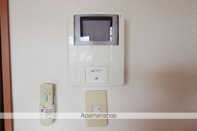 グランセ田宮IIの内装写真