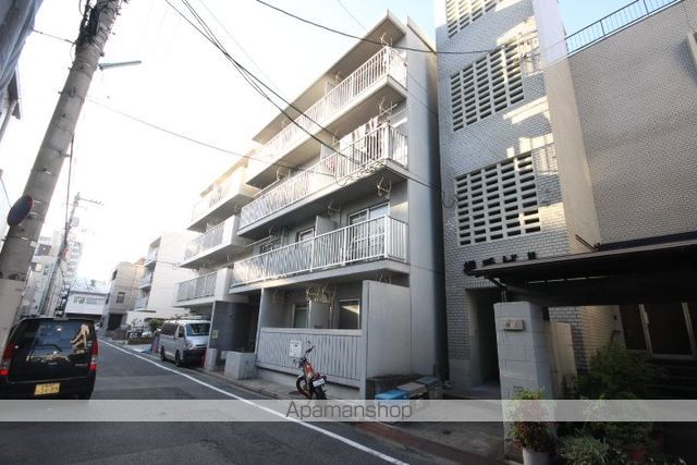 新第一田中興産ビルの外観写真