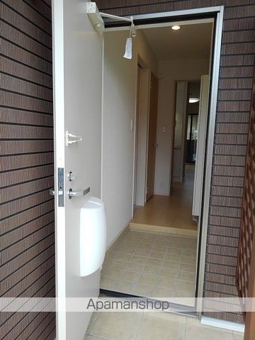 ルミエールの内装写真