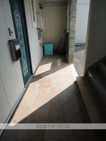 ティファニーIのその他写真