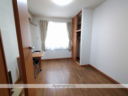 レオパレスユリパレス中野坂上[1K/19.95m2]のリビング・居間