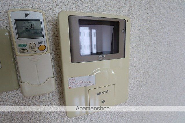 センチュリーハイツ奥田の内装写真