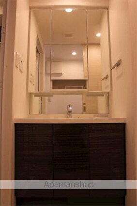 ＺＯＯＭ日本橋馬喰町[1LDK/50.23m2]の洗面所