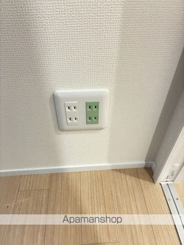 ソレイユ・ル・バン清水の内装写真