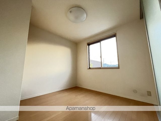 メゾンソレイユIの内装写真