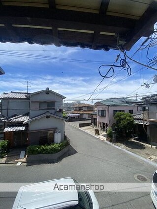 園部戸建（１１５４－９）[4DK/60.75m2]の眺望