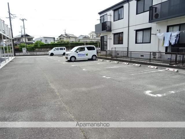 パティオIのその他写真