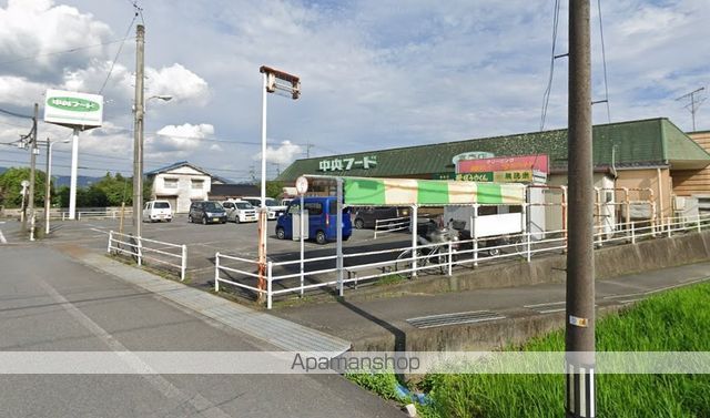 センティア上市の周辺写真