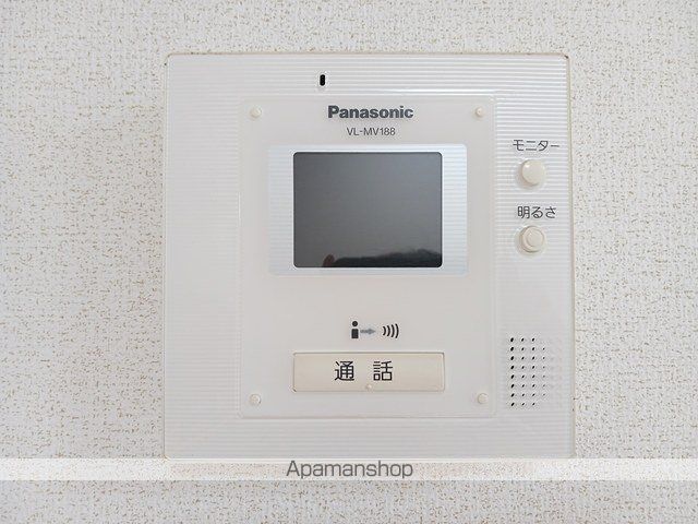 フレグランス上小泉 西館の内装写真