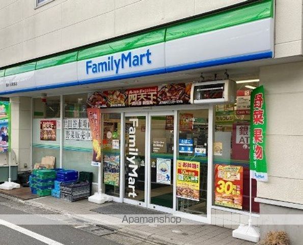 SOLEIL大岡山の周辺写真