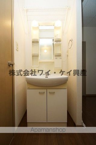 片島サンプラザの内装写真
