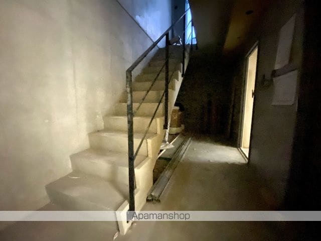 ALLOGGIO MITEのその他写真