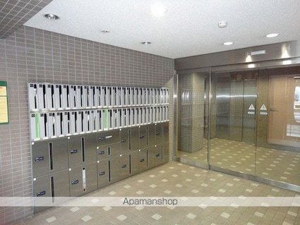 エスコート中野大和町[1K/20.68m2]の外観5