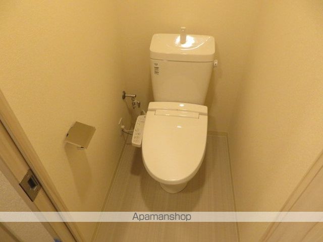 ショーケンレジデンス大阪都島の内装写真