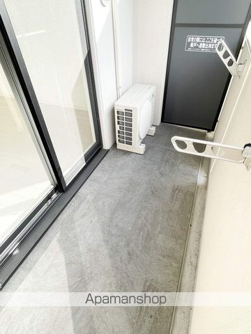 S−RESIDENCE江坂エミネンスの内装写真