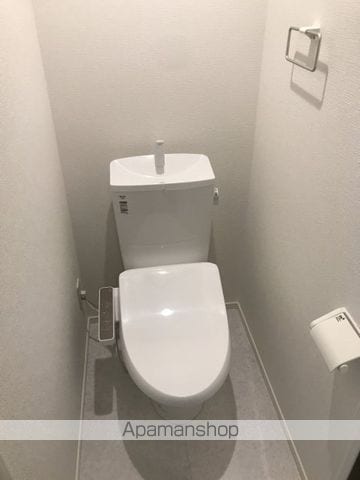 カインドネス武蔵関の内装写真