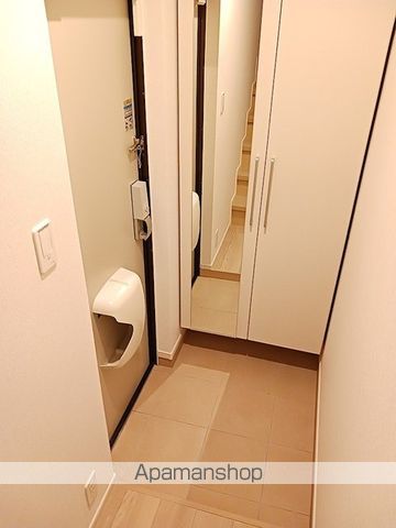グランドセイバリーの内装写真