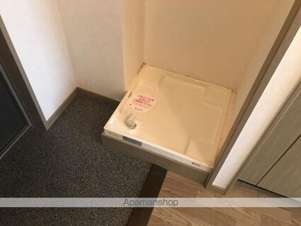 アイズキューブ（Ｉ’ｓ　キューブ）[1K/24.75m2]の内装1