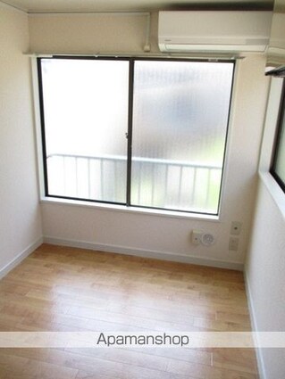 コーポ野方[1R/11.5m2]の内装6