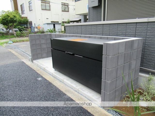 VIVIDO.Mの内装写真