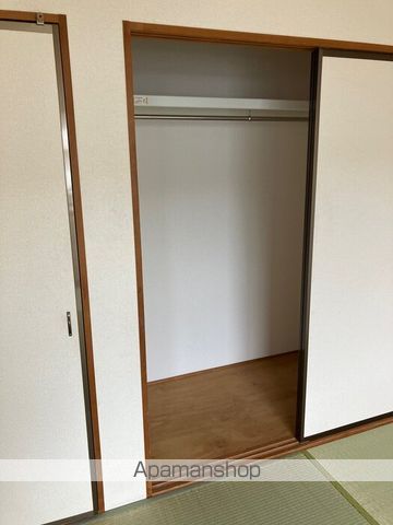メゾン エル B棟の内装写真