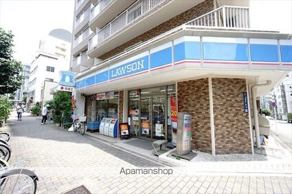 愛知県名古屋市中区上前津１丁目[1K/25.5m2]の周辺8